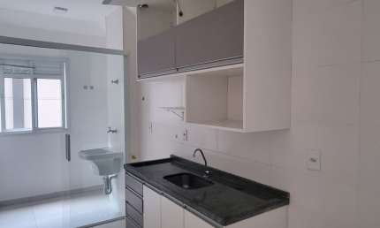 Apartamento com 2 quartos para alugar na Avenida São Lucas, 190, Cidade Nova Arujá, Arujá