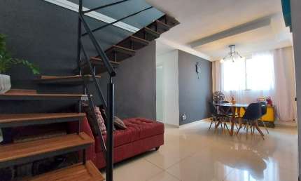 Apartamento com 2 quartos à venda na Rua Minas Gerais, 550, Vila Cardia, Bauru