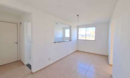 Apartamento com 2 quartos à venda na Rua Andrea Camargo de Oliveira, 150, Jardim Contorno, Bauru