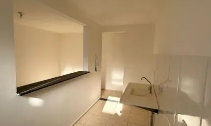Apartamento à Venda no Jardim Estrela D'Alva – 2 Dormitórios | Lazer Completo | Financiável
