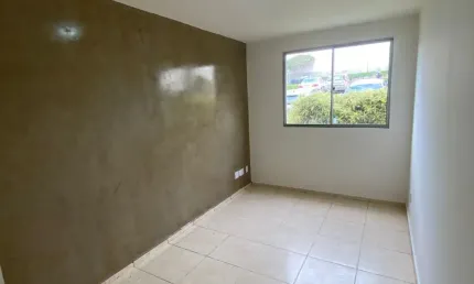 Apartamento 1 Dormitório à Venda no Parque Residencial Bellagio – São Geraldo, Bauru