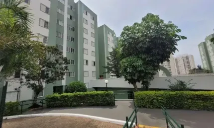 Apartamento com 3 dormitórios à venda – Próximo ao Confiança Flex, Unesp, Uninove e na Rota Bracell