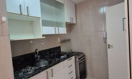 Apartamento Térreo à Venda no Jardim Europa – Edifício Camboriu – Bauru/SP