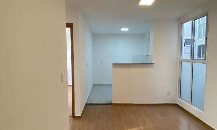 Apartamento com 2 quartos à venda na Rua dos Cajazeiros, 115, Núcleo Residencial Presidente Geisel, Bauru, 40 m2 por R$ 185.000
