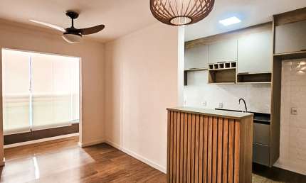 Apartamento Completo com Lazer Premium no Quinta Ranieri Gold – Bauru/SP ✨