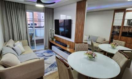 Apartamento de Luxo no Quinta Ranieri Gold em Bauru/SP – Ao Lado da FIB