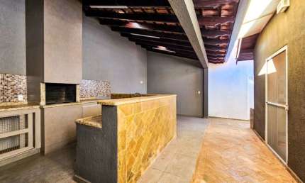 Casa à Venda com 3 Quartos no Residencial Nova Bauru – Próxima à Rodovia Cesário José de Castilho (SP-321)