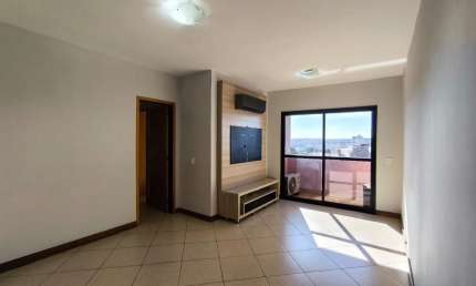 Apartamento de 3 Quartos no Residencial Abrolhos – Localização Privilegiada no Coração do Higienópolis, Bauru-SP