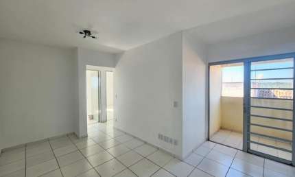 Apartamento à Venda – 3 Dormitórios – Residencial Atlanta – Bauru/SP