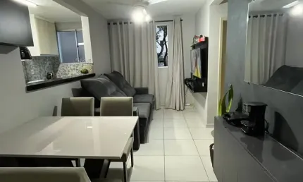 Apartamento à venda no Parque União – Região do Bela Vista – Bauru/SP | Residencial Spazio Belluno – 1º andar