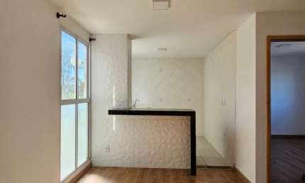 Apartamento Térreo no Residencial Boston | Região do Bela Vista – Bauru/SP