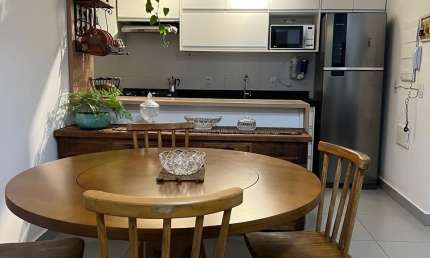 Apartamento Avalon Torre Plena - 69m² Novo | Cozinha Planejada + Suíte c/ Ar Condicionado