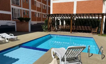Apartamento à Venda em Bauru | Condomínio Portal das Nações | Próximo ao Confiança Nações