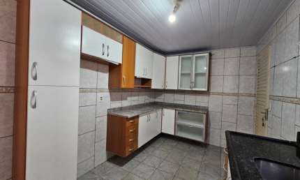 Casa 2 Quartos à Venda no Edson Francisco/Nova Esperança, Bauru - Aceita Financiamento e Vista Panorâmica!