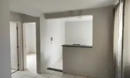 Apartamento com ar-condicionado no Bela América – Localização estratégica e lazer completo!