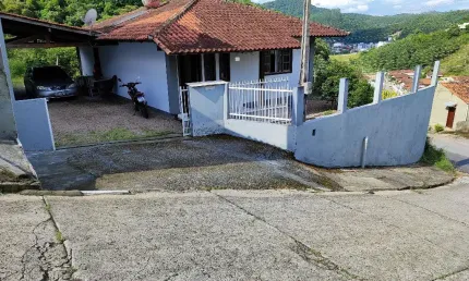 Casa com 1 quarto à venda no Limeira Baixa, Brusque 