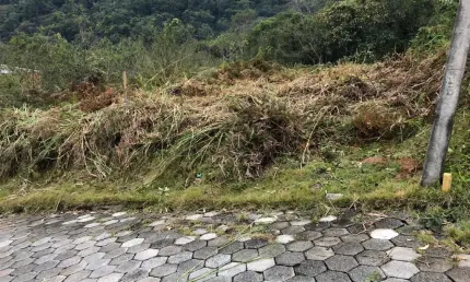 Terreno à venda no Centro, Guabiruba 