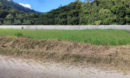 Terreno à venda no Centro, Guabiruba 