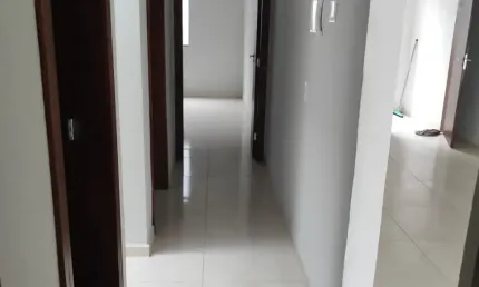 A casa que você está procurando se encontra no bairro águas claras