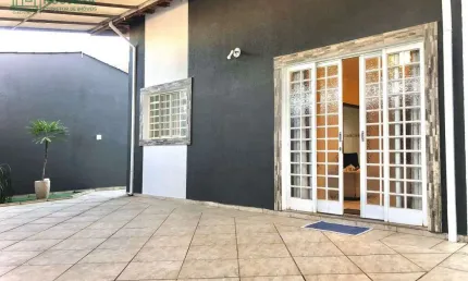 Casa com 3 quartos à venda no Jardim Continental, Taubaté 
