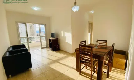 Apartamento com 2 quartos à venda no Jardim Eulália, Taubaté 