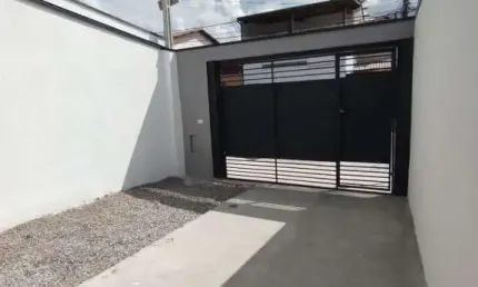 Casa com 2 quartos à venda no Loteamento Vila Olímpia, Taubaté 