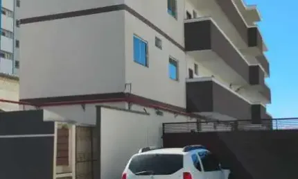 Apartamento com 2 quartos à venda no Monção, Taubaté 