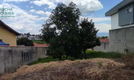 Terreno à venda na Rua das Gardênias, Campos Elíseos, Taubaté