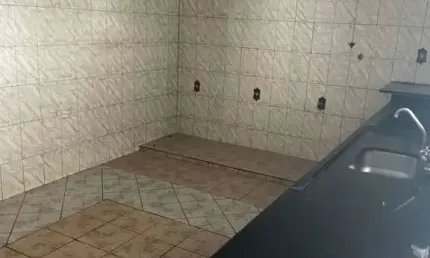 Casa com 2 quartos à venda no Monção, Taubaté 
