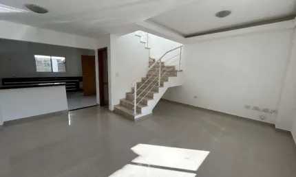 Casa com 3 quartos à venda na Vila Areao, Taubaté 