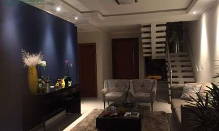 Casa com 3 quartos à venda na Rua Rui Barbosa, Campos do Conde II, Tremembé