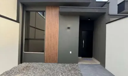 Casa com 2 quartos à venda no Jardim Hipica Pinheiro, Taubaté 