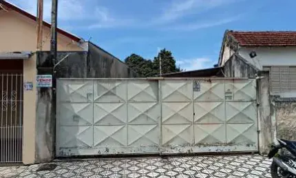 Terreno à venda na Vila Nossa Senhora das Graças, Taubaté 