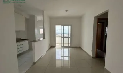 Apartamento com 2 quartos à venda na Vila São José, Taubaté 