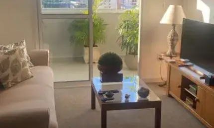 Apartamento com 2 quartos à venda na Vila Nossa Senhora das Graças, Taubaté 