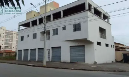 Casa comercial à venda no Residencial Portal da Mantiqueira, Taubaté 
