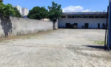 GALPÃO - JARDIM BELA VISTA - IDEAL PARA TRANSPORTADORA