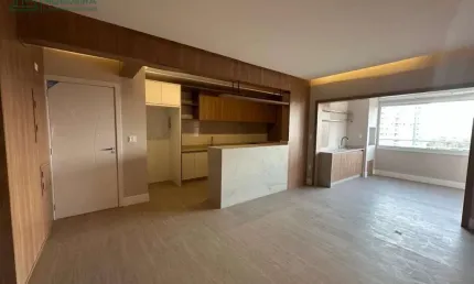 Apartamento com 3 quartos à venda no Jardim das Nações, Taubaté 