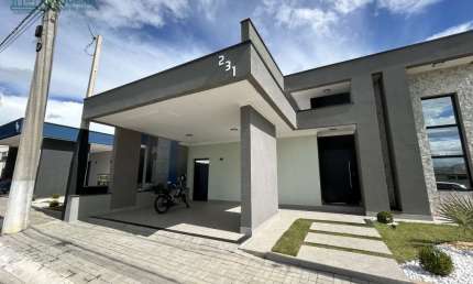 Casa com 3 quartos à venda na Rua 7, Vila Nossa Senhora Auxiliadora, Tremembé