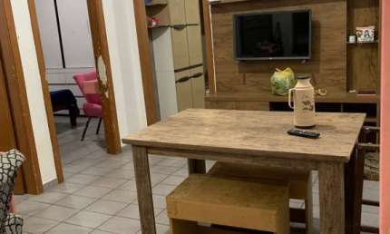 Casa com 2 quartos à venda na Rua João Afonso Salgueiro, Vila Paulista, Taubaté