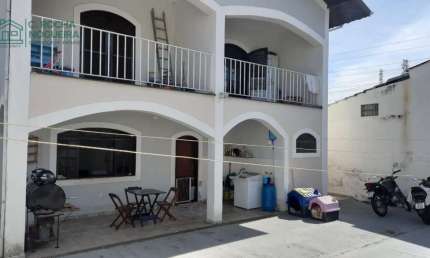 Casa com 4 quartos à venda na Rua dos Manacás, 60, Campos Elíseos, Taubaté