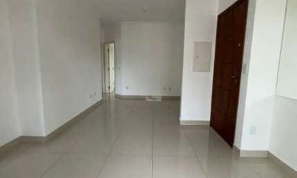 Apartamento com 2 quartos à venda na Rua Mário Boeris Audra, Jardim Morumby, Taubaté