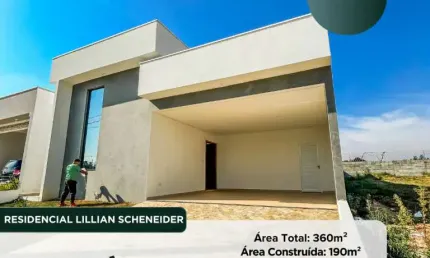 Casa com 3 quartos à venda no Quiririm, Taubaté 