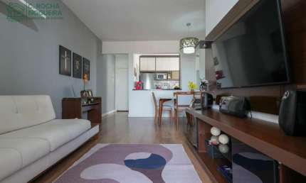 Apartamento com 3 quartos à venda em Independência, Taubaté 