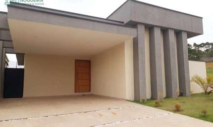 Casa com 3 quartos à venda na Boulevard Catagua Way, Condominio Cataguá Way, Taubaté