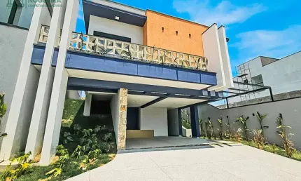 Casa com 3 quartos à venda no Itapecerica, Taubaté 