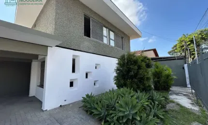 Casa com 3 quartos à venda no Centro, Taubaté 