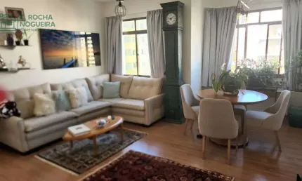 Apartamento com 3 quartos à venda no Centro, Taubaté 