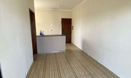 Apartamento com 2 quartos à venda na Rua Mariano Moreira, Centro, Taubaté