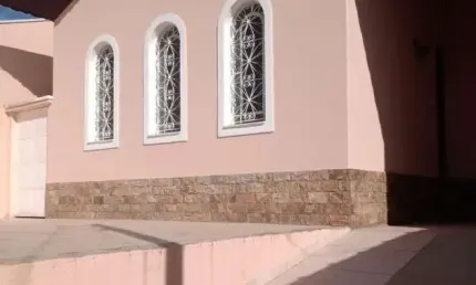 Casa com 2 quartos à venda na Rua Olyntho de Moura, Jardim Ana Rosa, Taubaté